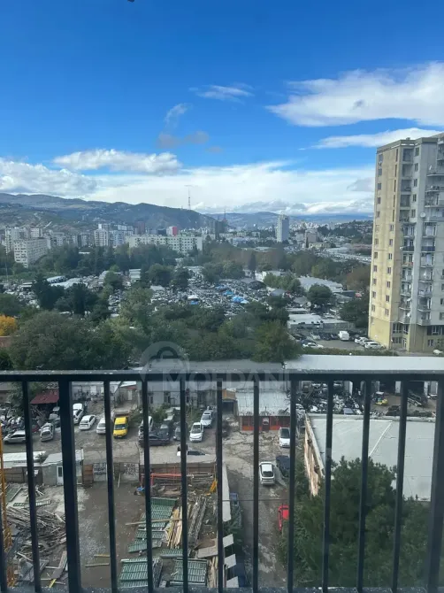 Apartments For Sale two-room 45.8м² 12/12 floor Tbilisi - photo 6