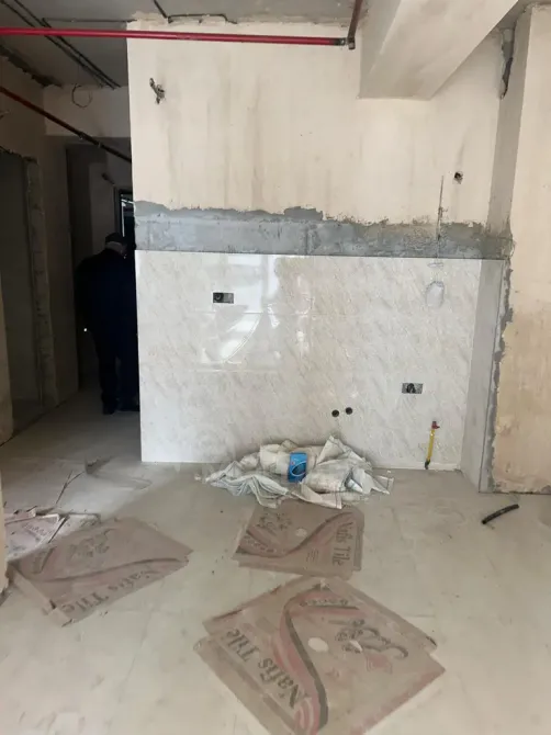 Apartments For Sale two-room 45.8м² 12/12 floor Tbilisi - photo 9