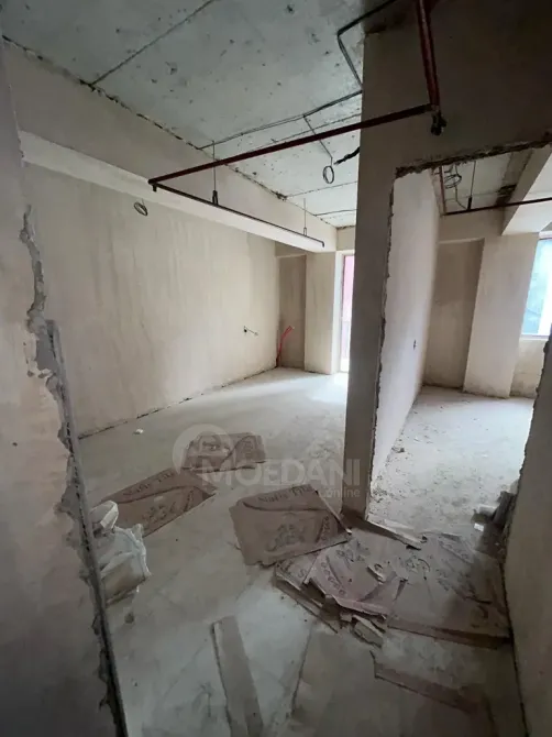 Apartments For Sale two-room 45.8м² 12/12 floor Tbilisi - photo 11