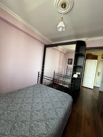 Apartments For Sale two-room 46м² 10/16 floor Tbilisi