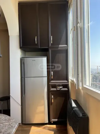 Apartments For Sale two-room 46м² 10/16 floor Tbilisi