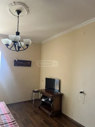 Apartments For Sale two-room 46м² 10/16 floor Tbilisi