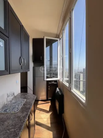 Apartments For Sale two-room 46м² 10/16 floor Tbilisi