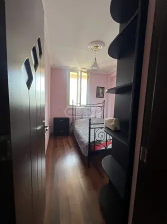 Apartments For Sale two-room 46м² 10/16 floor Tbilisi