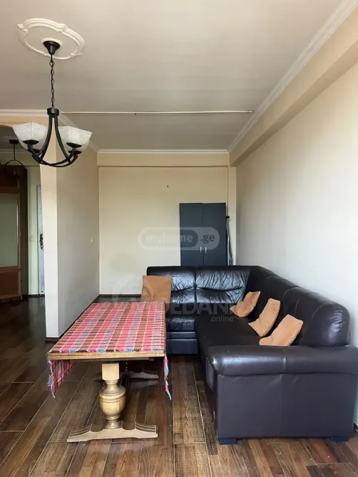 იყიდება 2 ოთახიანი ბინას 46მ² 10/16 სართ თბილისი - photo 1