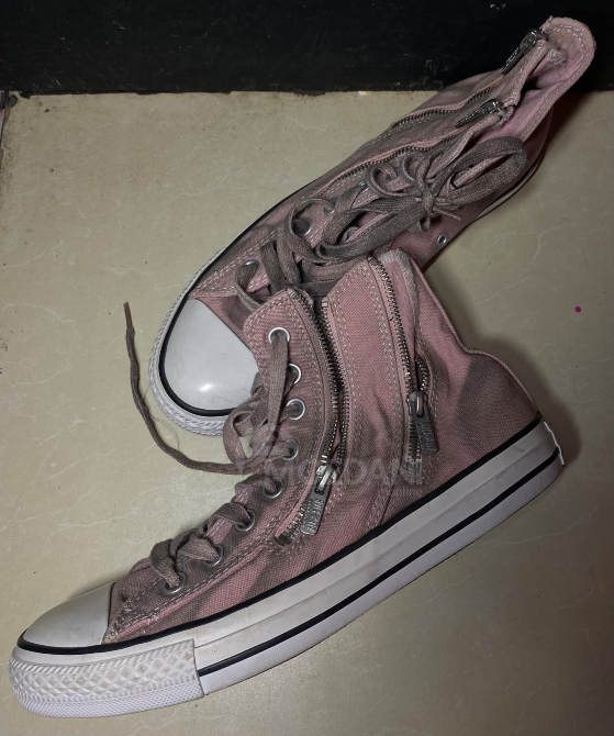 Converse Shoes Tbilisi - photo 3