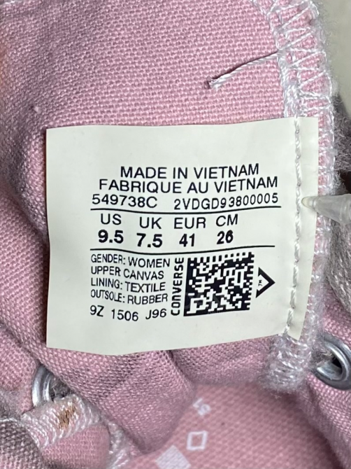 Converse Shoes Tbilisi - photo 4