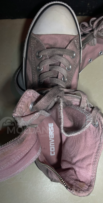 Converse Shoes Tbilisi - photo 5