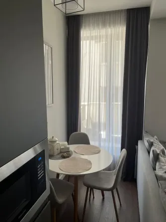 Apartments For Sale two-room 43м² 5/10 floor Tbilisi