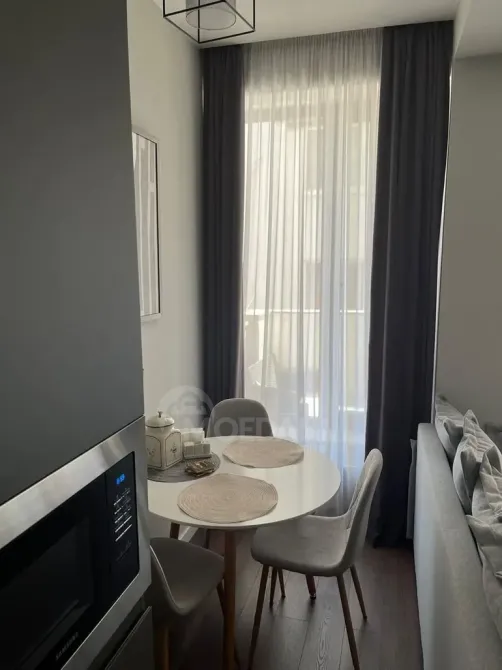 Apartments For Sale two-room 43м² 5/10 floor Tbilisi - photo 6