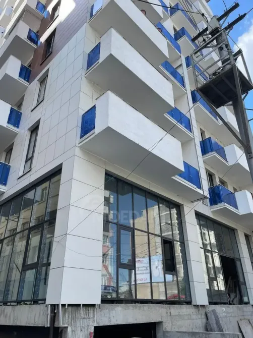 Apartments For Sale two-room 43м² 5/10 floor Tbilisi - photo 2