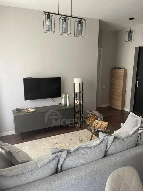 Apartments For Sale two-room 43м² 5/10 floor Tbilisi - photo 4