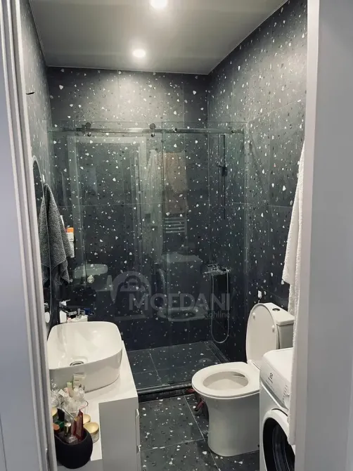 Apartments For Sale two-room 43м² 5/10 floor Tbilisi - photo 7