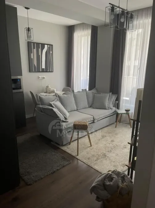 Apartments For Sale two-room 43м² 5/10 floor Tbilisi - photo 8