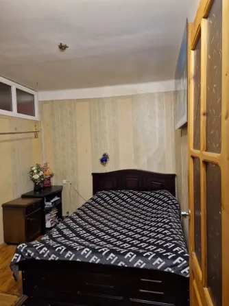 Apartments For Sale one-room 45м² 1/5 floor Tbilisi