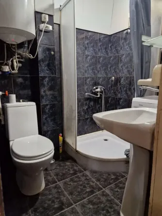 Apartments For Sale one-room 45м² 1/5 floor Tbilisi