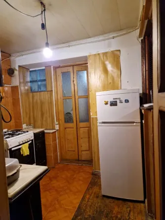 Apartments For Sale one-room 45м² 1/5 floor Tbilisi