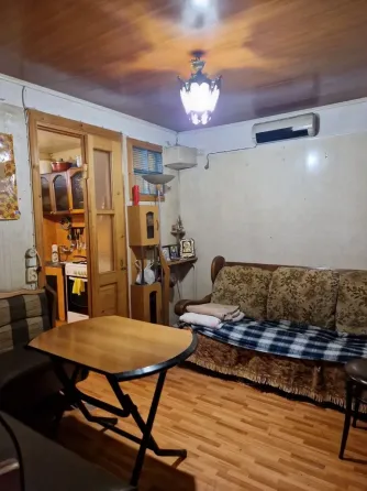Apartments For Sale one-room 45м² 1/5 floor Tbilisi