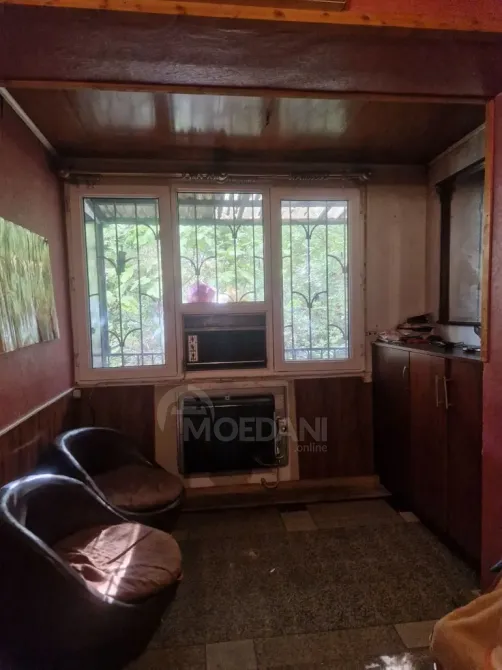 იყიდება 1 ოთახიანი ბინას 45მ² 1/5 სართ თბილისი - photo 10