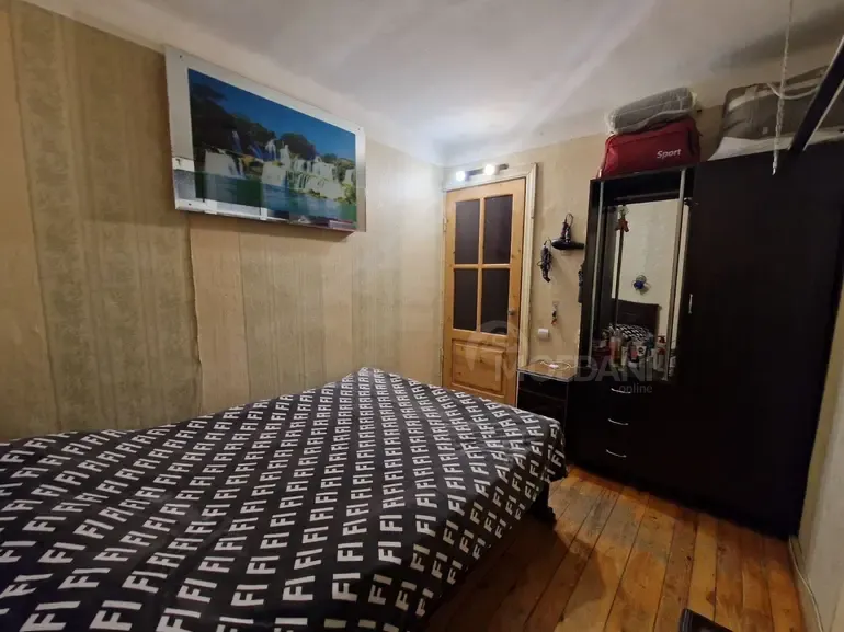 იყიდება 1 ოთახიანი ბინას 45მ² 1/5 სართ თბილისი - photo 12