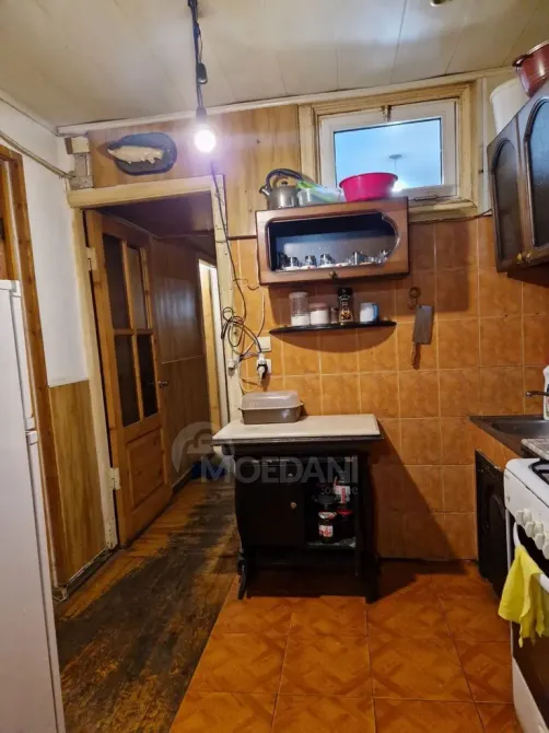 იყიდება 1 ოთახიანი ბინას 45მ² 1/5 სართ თბილისი - photo 11