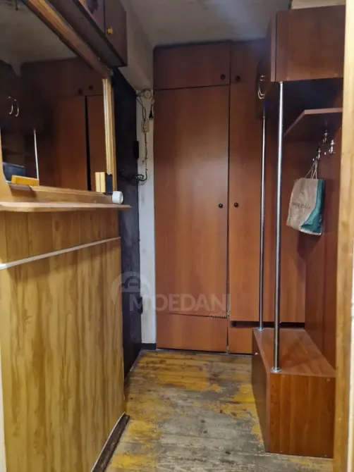 იყიდება 1 ოთახიანი ბინას 45მ² 1/5 სართ თბილისი - photo 16