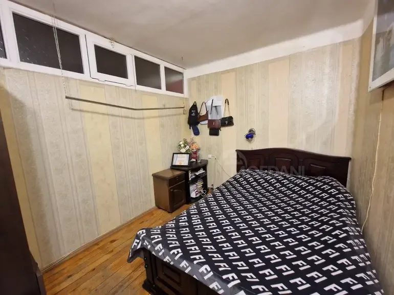 იყიდება 1 ოთახიანი ბინას 45მ² 1/5 სართ თბილისი - photo 9