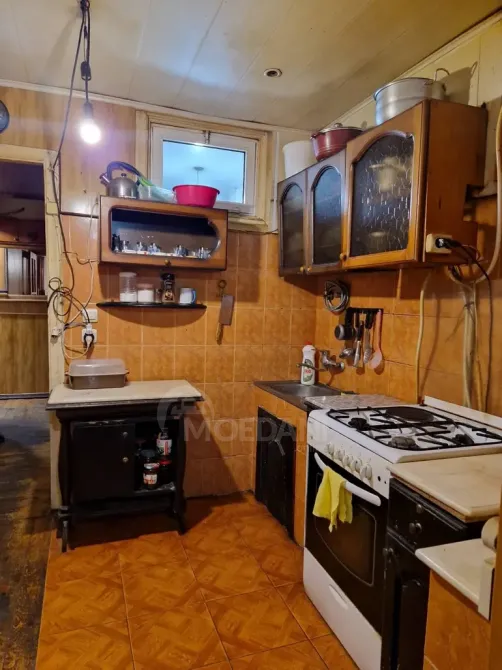 იყიდება 1 ოთახიანი ბინას 45მ² 1/5 სართ თბილისი - photo 8