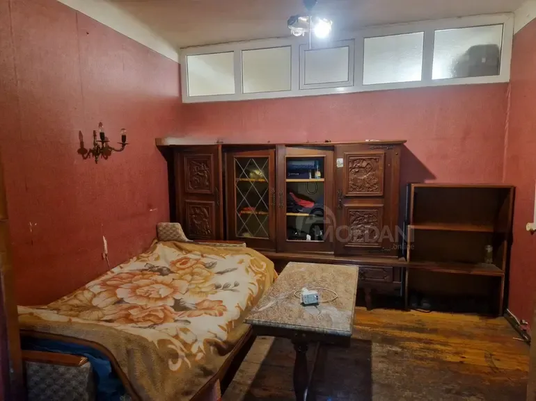 იყიდება 1 ოთახიანი ბინას 45მ² 1/5 სართ თბილისი - photo 7