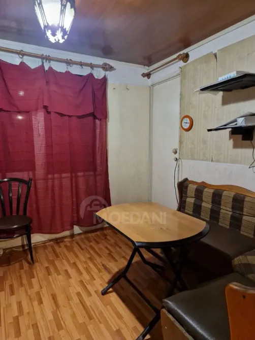 იყიდება 1 ოთახიანი ბინას 45მ² 1/5 სართ თბილისი - photo 15