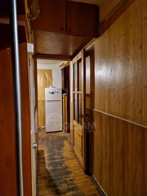 იყიდება 1 ოთახიანი ბინას 45მ² 1/5 სართ თბილისი - photo 14