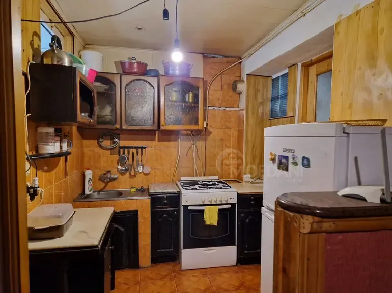 იყიდება 1 ოთახიანი ბინას 45მ² 1/5 სართ თბილისი - photo 13