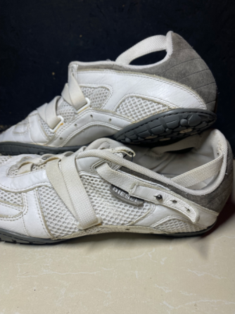 დიზელის ფეხსაცმელი თბილისი