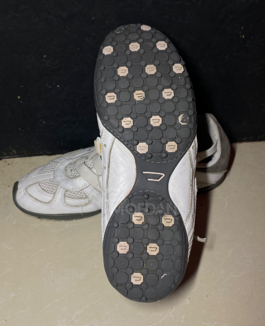 Diesel shoes Tbilisi - photo 4