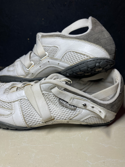 Diesel shoes Tbilisi - photo 2