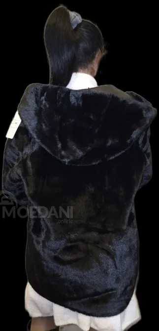 Eco fur coat for sale Tbilisi - photo 3