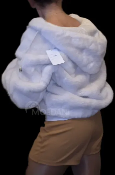 Eco fur coat for sale Tbilisi - photo 15