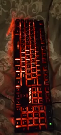 Продам клавиатуру Тбилиси