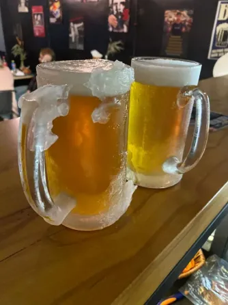 Продажа готового бизнес-Пивной BAR 