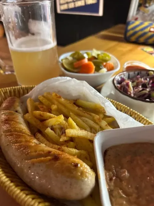 Продажа готового бизнеса-Пивной БАР "Oktoberfest"в центре старого города ბათუმი - photo 7