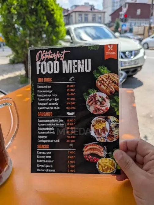 Продажа готового бизнес-Пивной BAR 