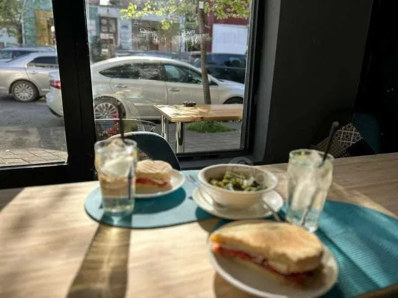 Продажа готового бизнес-Пивной BAR 