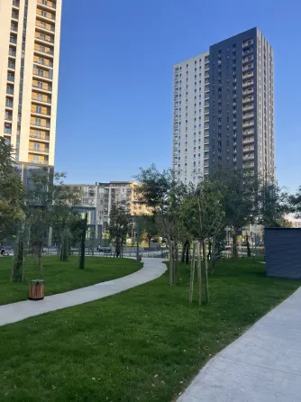 Apartments For Sale two-room 47м² 4/9 floor Tbilisi