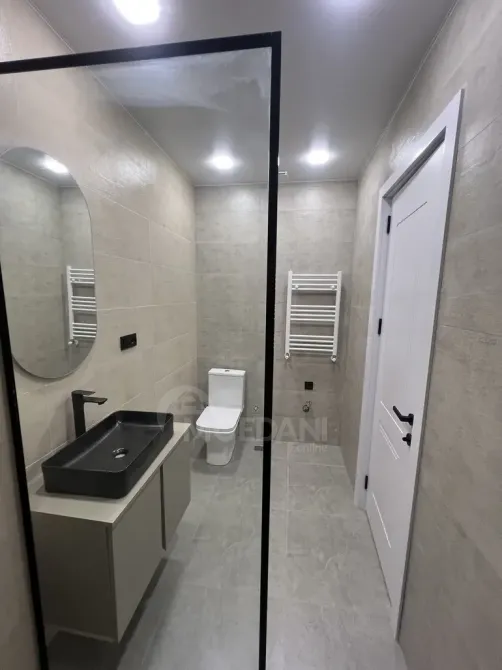 იყიდება 2 ოთახიანი ბინას 47მ² 4/9 სართ თბილისი - photo 8