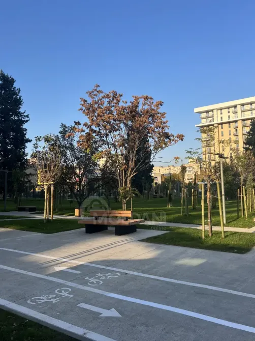 იყიდება 2 ოთახიანი ბინას 47მ² 4/9 სართ თბილისი - photo 9