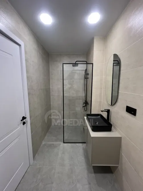 იყიდება 2 ოთახიანი ბინას 47მ² 4/9 სართ თბილისი - photo 12