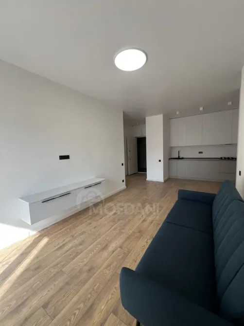 იყიდება 2 ოთახიანი ბინას 47მ² 4/9 სართ თბილისი - photo 11