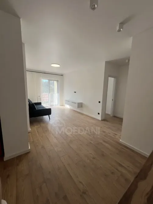 იყიდება 2 ოთახიანი ბინას 47მ² 4/9 სართ თბილისი - photo 2