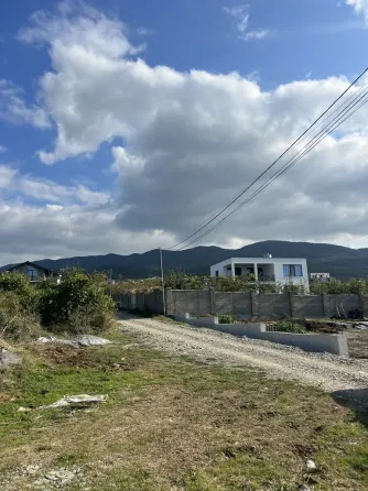 Продам земельный участок 400м² Mckheta