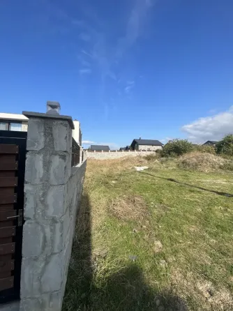 Продам земельный участок 400м² Mckheta